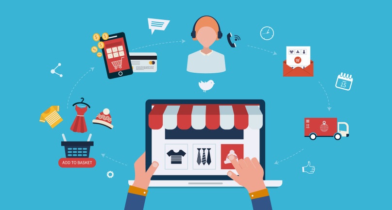 أهم استراتيجيات التسويق الرقمي للمتاجر الإلكترونية